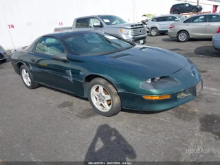 CHEVROLET CHEVROLET CAMARO
