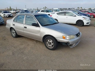 TOYOTA TOYOTA COROLLA CE