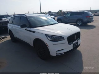 LINCOLN LINCOLN AVIATOR RESERVE