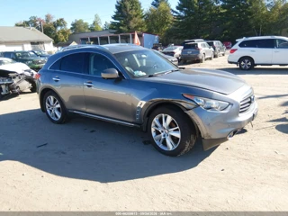 INFINITI INFINITI FX35