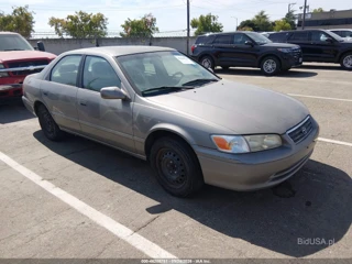 TOYOTA TOYOTA CAMRY CE/LE/XLE