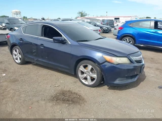 ACURA ACURA ILX 2.0L (A5)