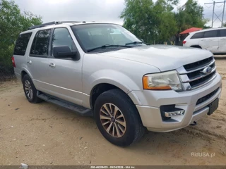 FORD FORD EXPEDITION XLT