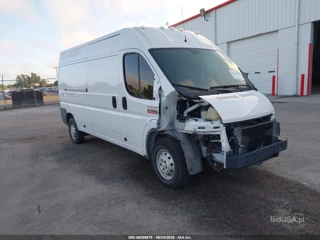 RAM RAM PROMASTER 2500 HIGH ROOF