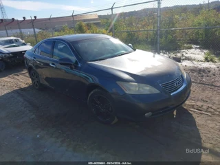 LEXUS LEXUS ES 350