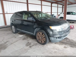 FORD FORD EDGE LIMITED