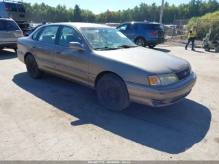 TOYOTA TOYOTA AVALON XL