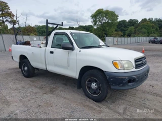 TOYOTA TOYOTA TUNDRA
