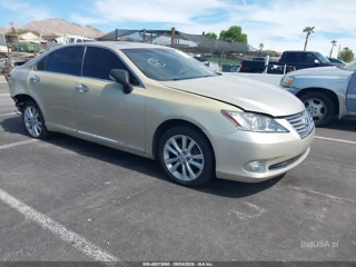 LEXUS LEXUS ES 350