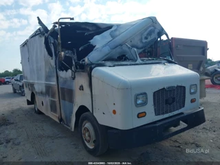 FREIGHTLINER FREIGHTLINER CHASSIS M LINE WALK-IN VAN