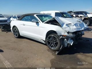 FORD FORD MUSTANG ECOBOOST PREMIUM