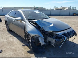 LEXUS LEXUS ES 350