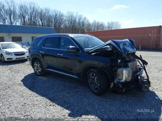 HYUNDAI HYUNDAI PALISADE SEL