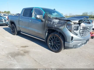 GMC SIERRA 1500 4WD  SHORT BOX DENALI