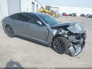 CADILLAC CADILLAC CT5 SPORT