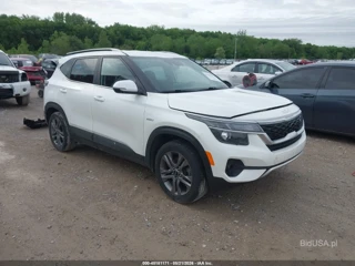 KIA KIA SELTOS S