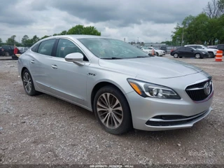 BUICK BUICK LACROSSE ESSENCE
