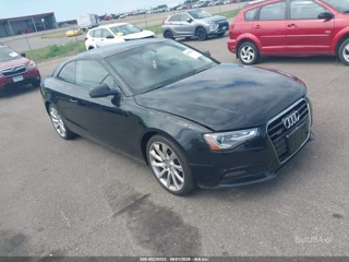AUDI AUDI A5 2.0T PREMIUM