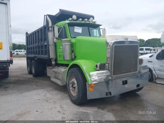 PETERBILT PETERBILT 378