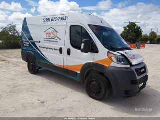 RAM RAM PROMASTER 1500 HIGH ROOF 136 WB