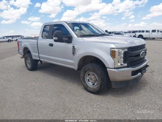 FORD FORD F-250 XL