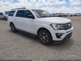 FORD FORD EXPEDITION MAX XL