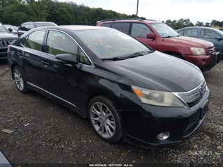 LEXUS LEXUS HS 250H PREMIUM
