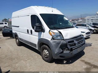 RAM RAM PROMASTER 1500 HIGH ROOF 136 WB