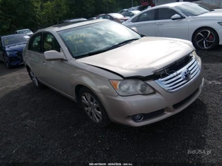 TOYOTA TOYOTA AVALON XLS