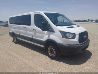 FORD FORD TRANSIT-350 XL