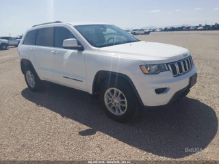 JEEP JEEP GRAND CHEROKEE LAREDO E 4X2