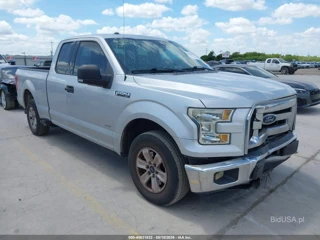 FORD FORD F-150 XLT