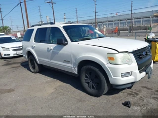 FORD FORD EXPLORER XLT