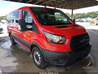 FORD FORD TRANSIT-150 PASSENGER VAN XL