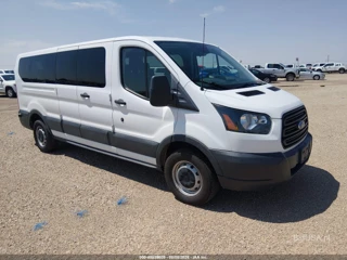 FORD FORD TRANSIT-350 XL
