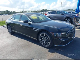 GENESIS GENESIS G90 3.5T E-SC AWD