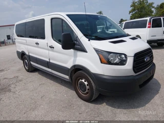 FORD FORD TRANSIT-150 XL