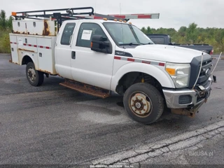FORD FORD F-350 XL