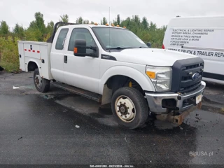 FORD FORD F-350 XL