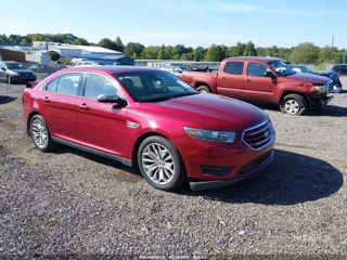 FORD FORD TAURUS LIMITED