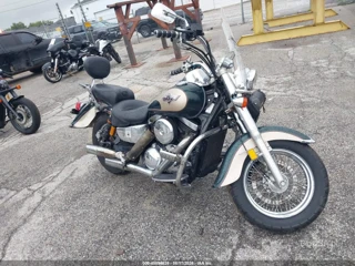 KAWASAKI KAWASAKI VN1500 E