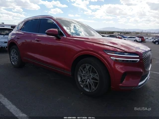 GENESIS GENESIS GV70 2.5T AWD
