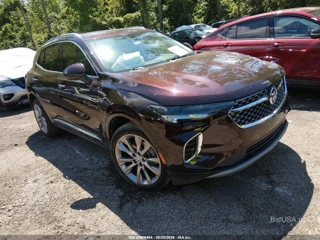 BUICK BUICK ENVISION AWD AVENIR