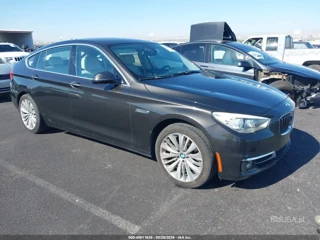 BMW 535I GRAN TURISMO