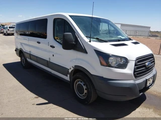 FORD FORD TRANSIT T-350
