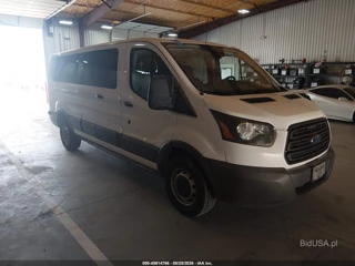 FORD FORD TRANSIT-350 XL