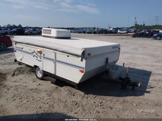 STARCRAFT STARCRAFT POP-UP CAMPER