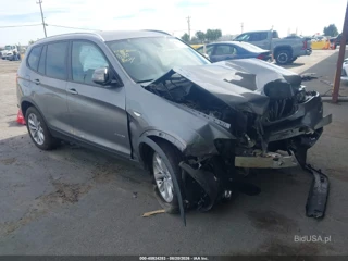 BMW X3 XDRIVE28I