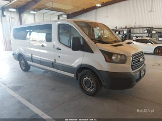 FORD FORD TRANSIT-350 XL