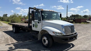 INTERNATIONAL INTERNATIONAL 4000 4300 LP